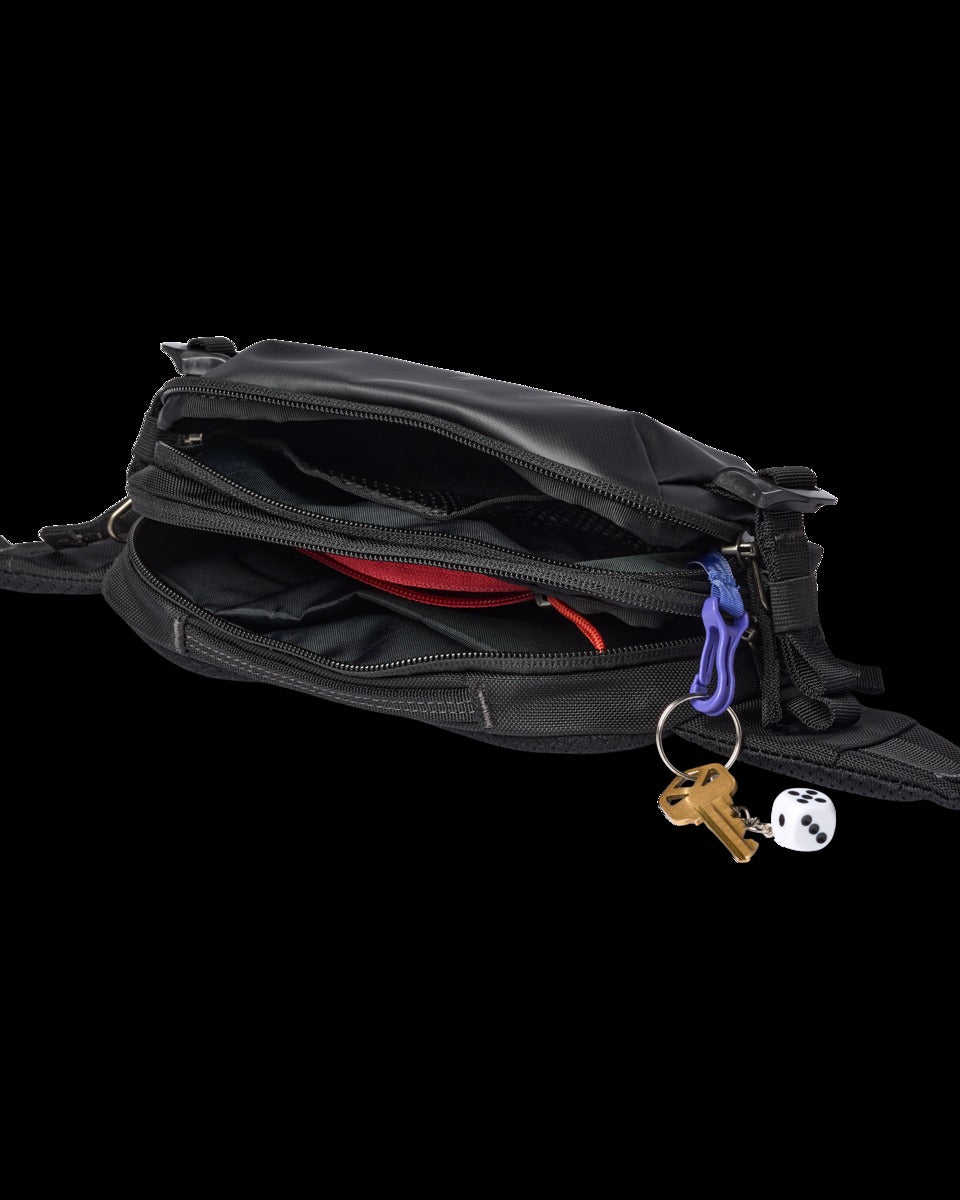 Allpa X 1.5L Hip Pack