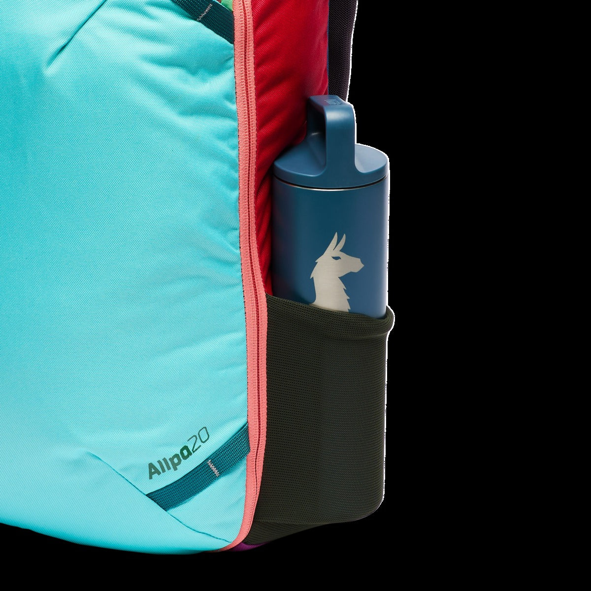 Allpa Mini 20L Travel Pack - Del Día