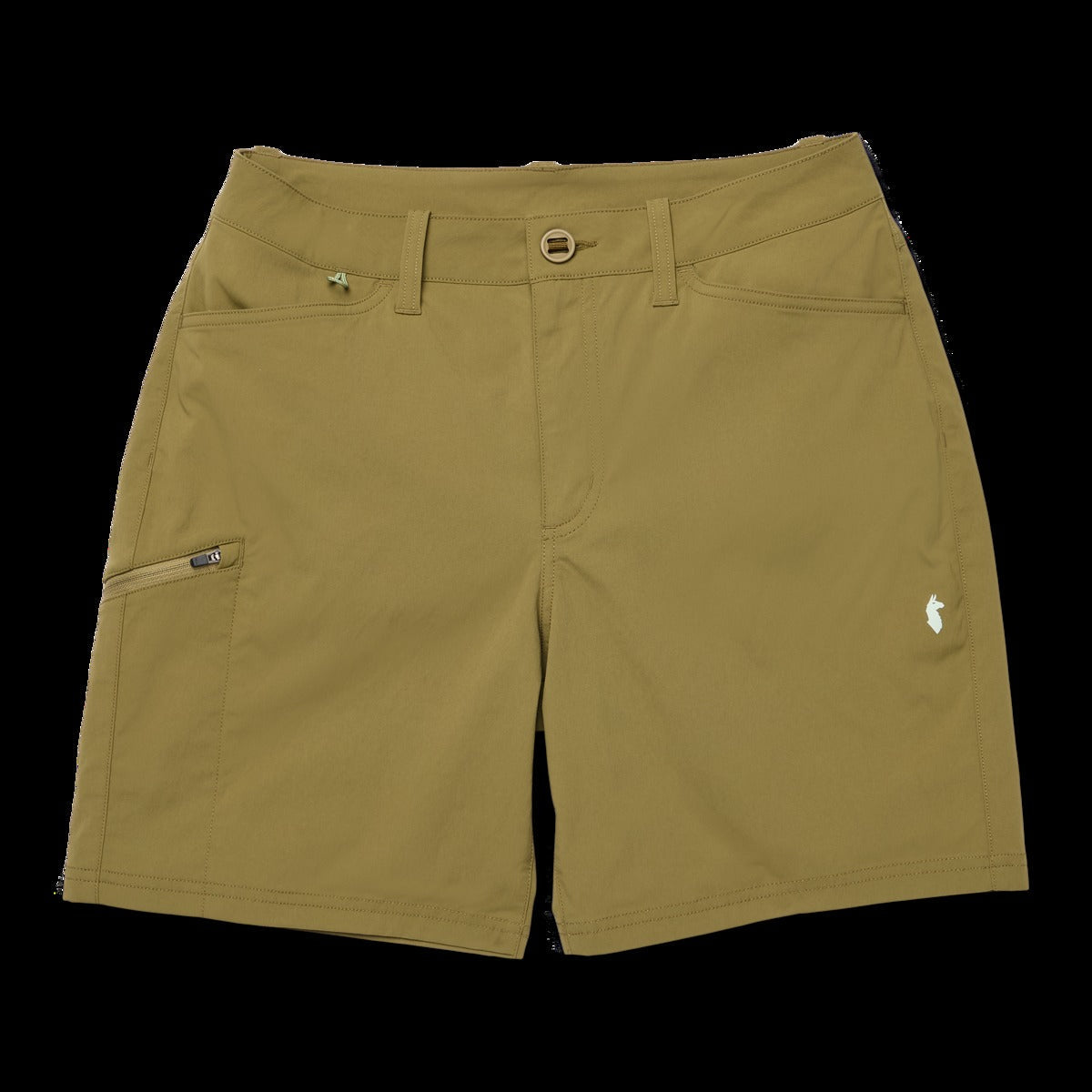 Coraje Tech Short - Women's