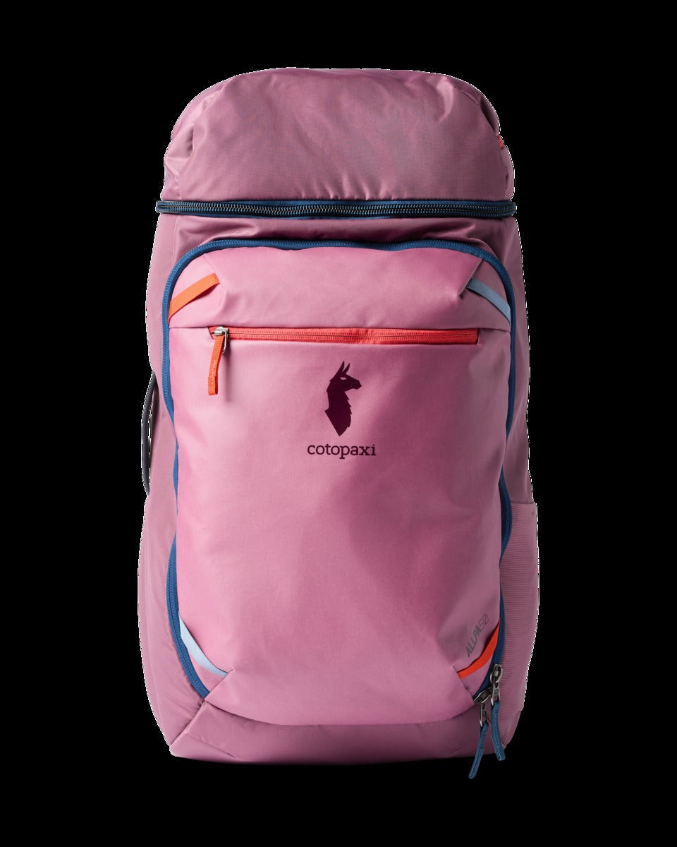 Allpa 50L Adventure Travel Pack