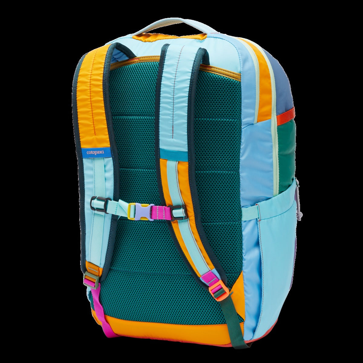 Chiquillo 30L Daypack - Del Día