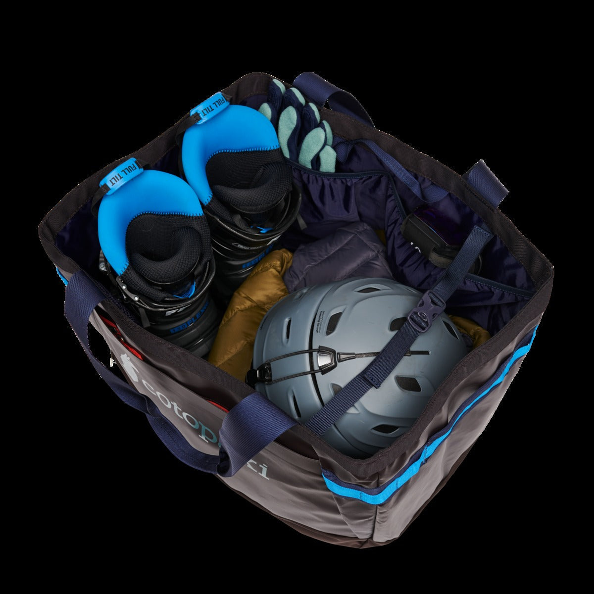 Allpa 60L Gear Hauler Tote