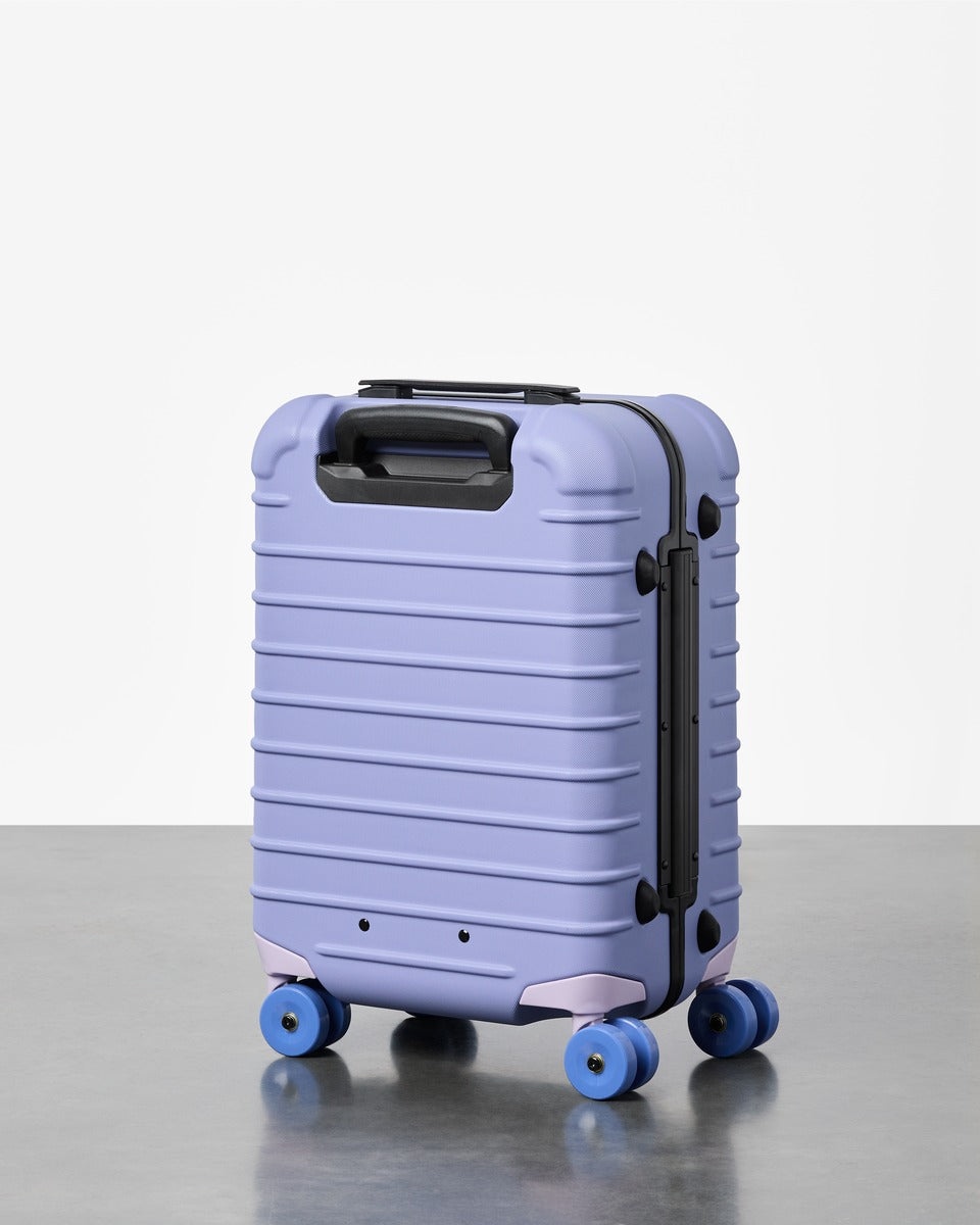 Coraza Suitcase - Carry On