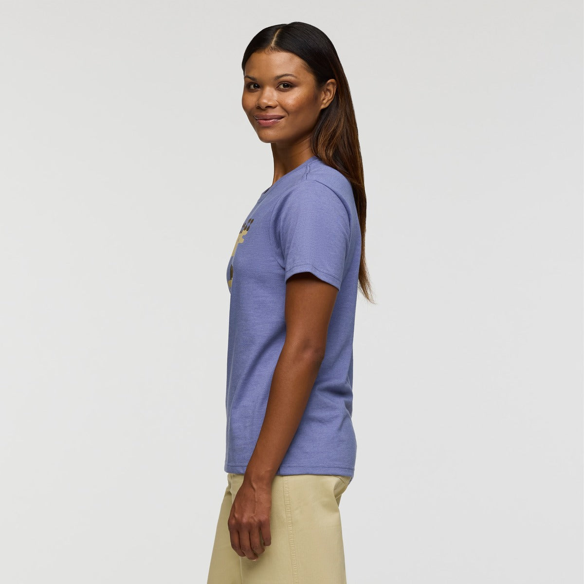 Sunrise Lake T-Shirt - Women's