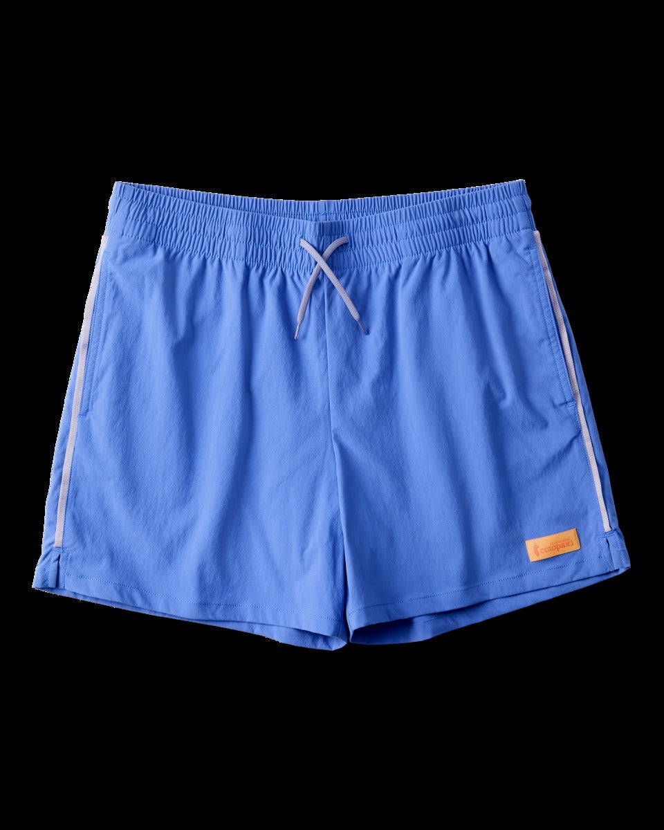 Brinco 5" Short - Solid - Women's
