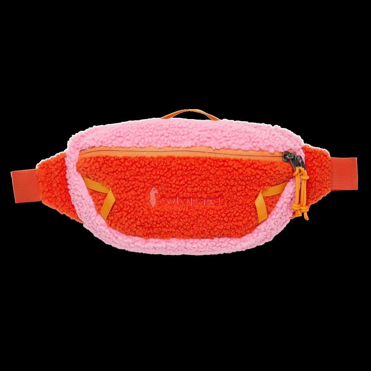 High Pile Fleece 3L Sling
