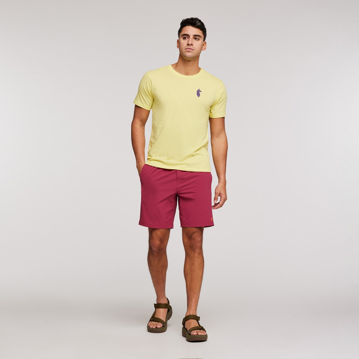 Veza Adventure Short - Men's