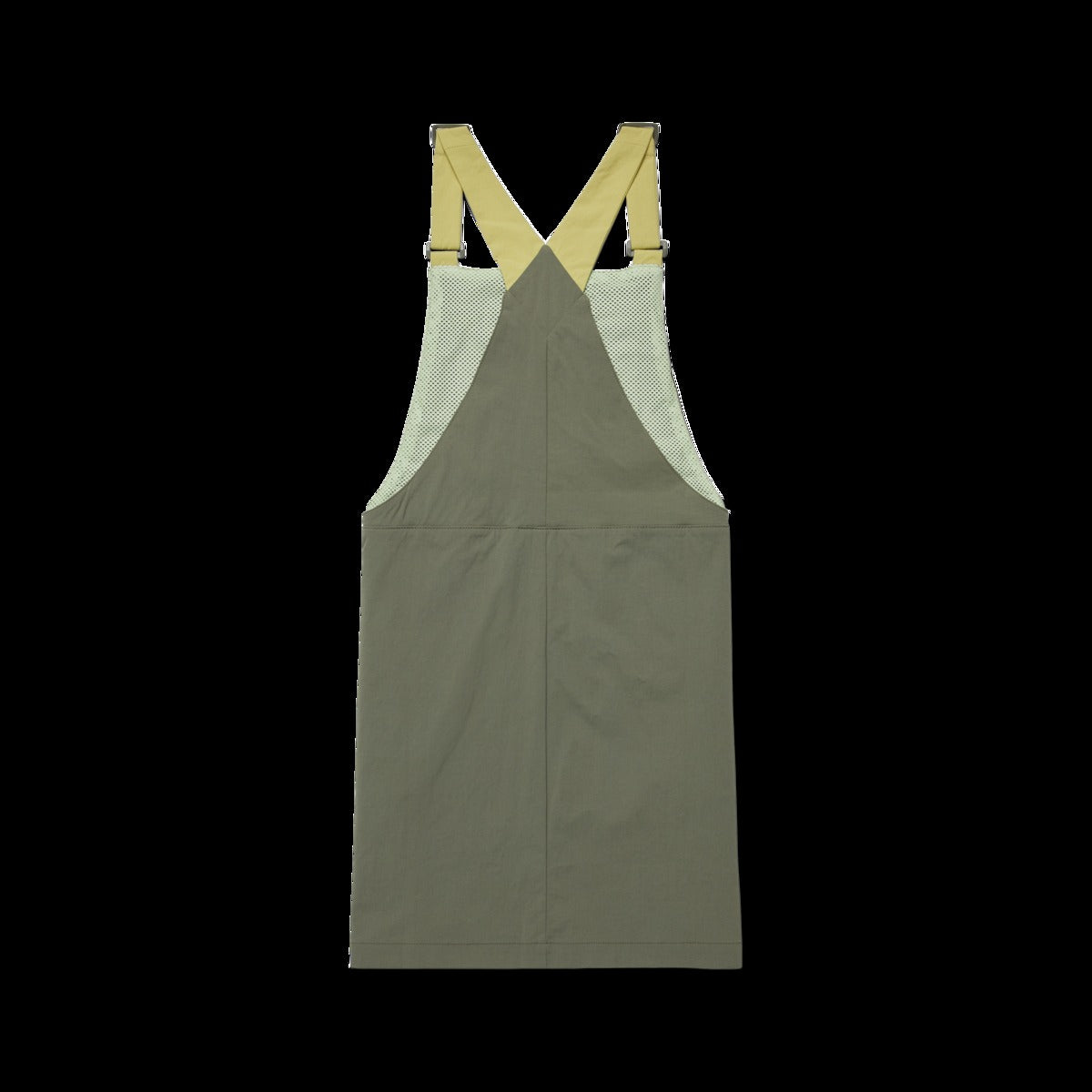 Tolima Overall Dress - Women's