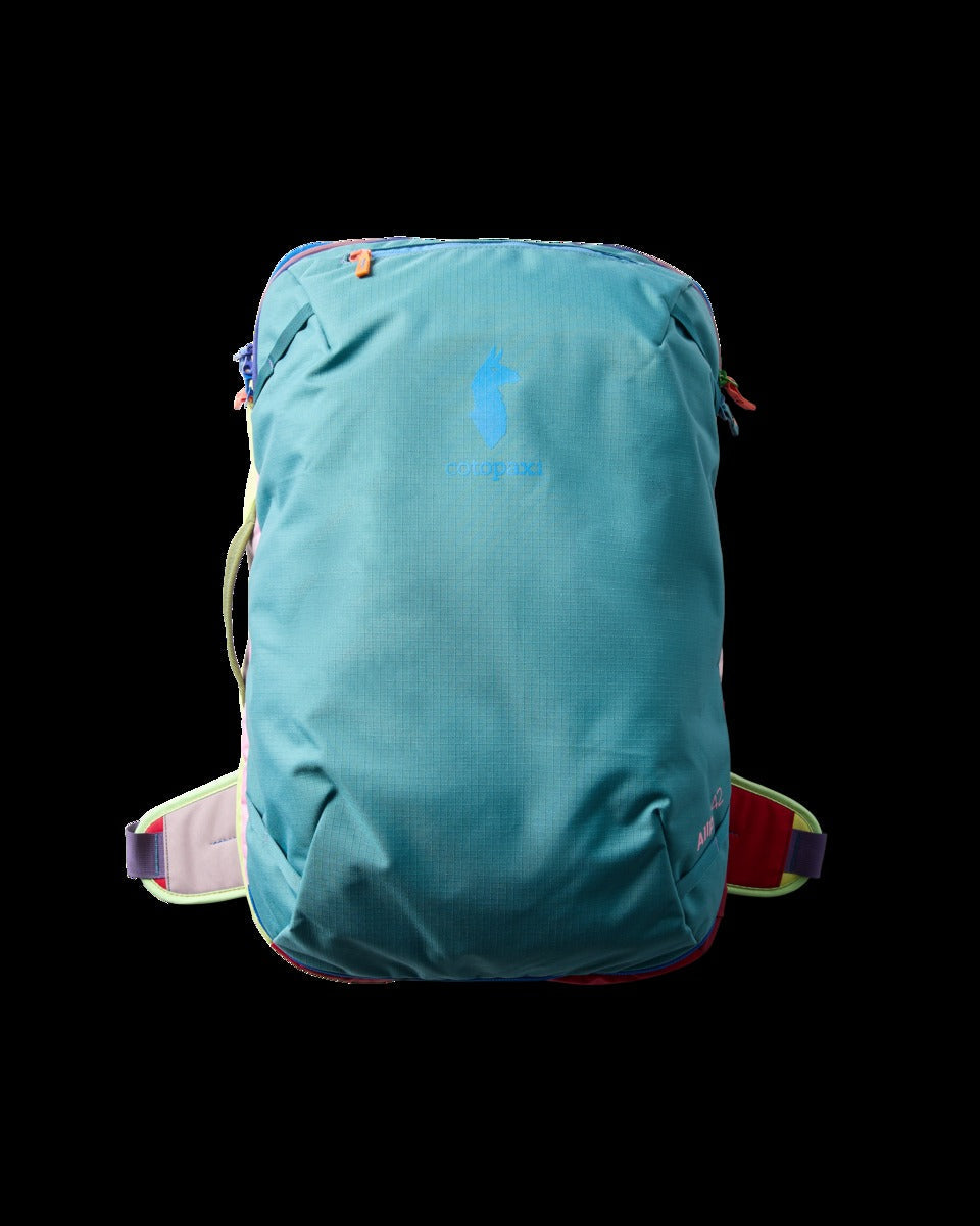 Allpa 42L Travel Pack - Del Día