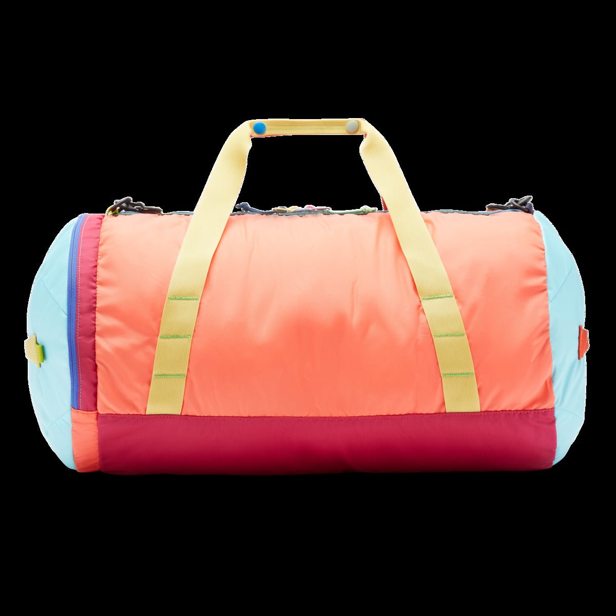 Ligera 45L Duffel Bag - Del Día