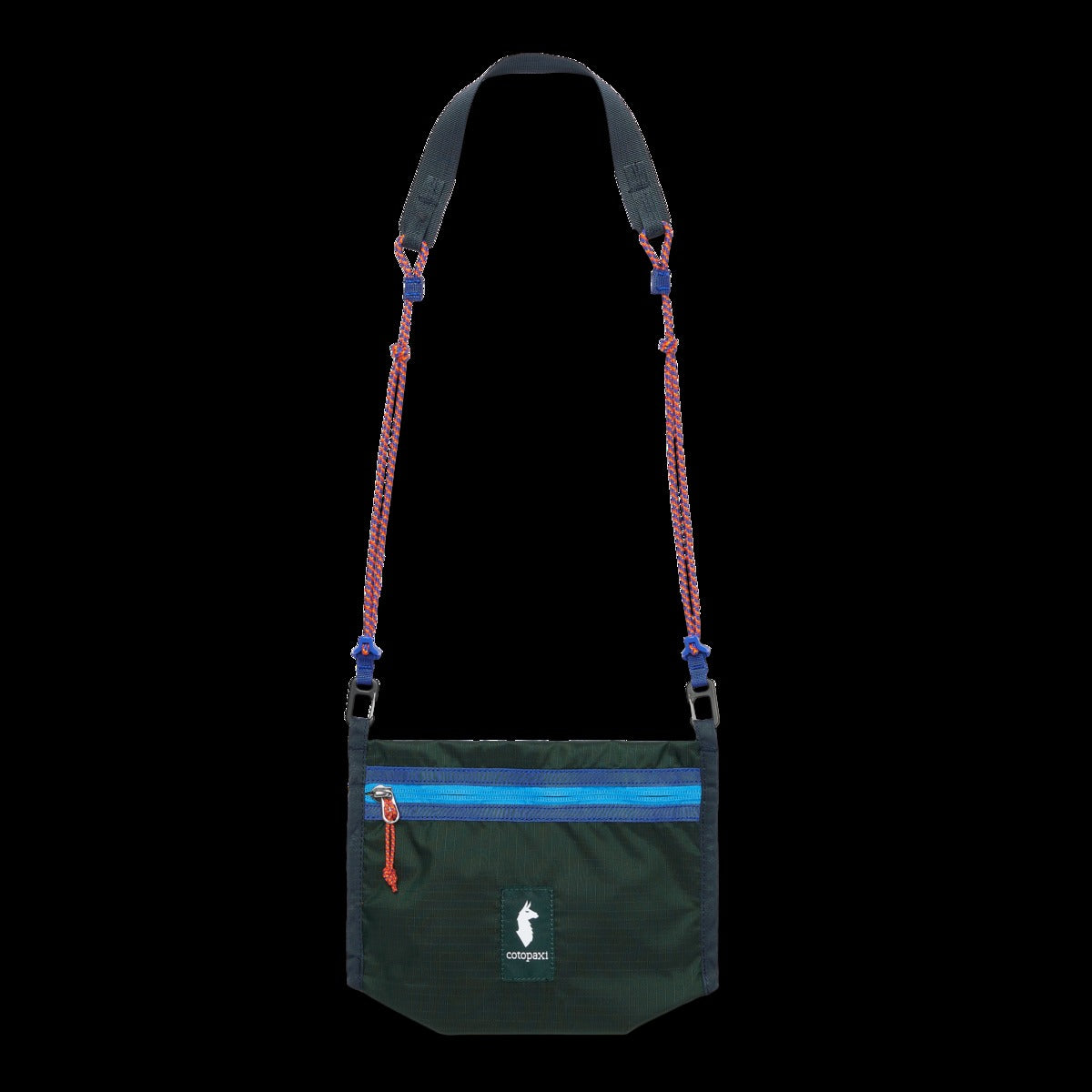 Lista 2L Lightweight Crossbody Bag - Cada Día