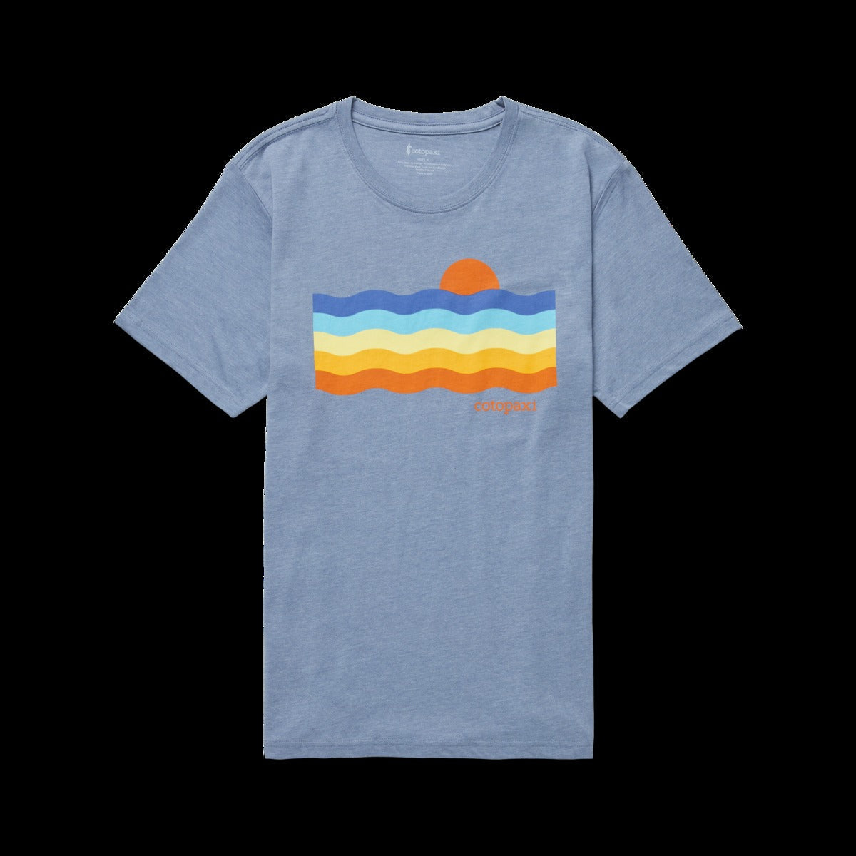 Disco Wave T-Shirt - Men's