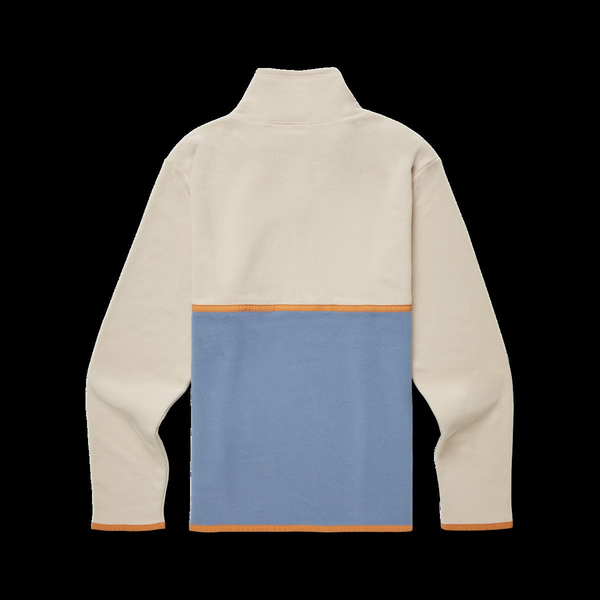 Amado Fleece Pullover - Men's