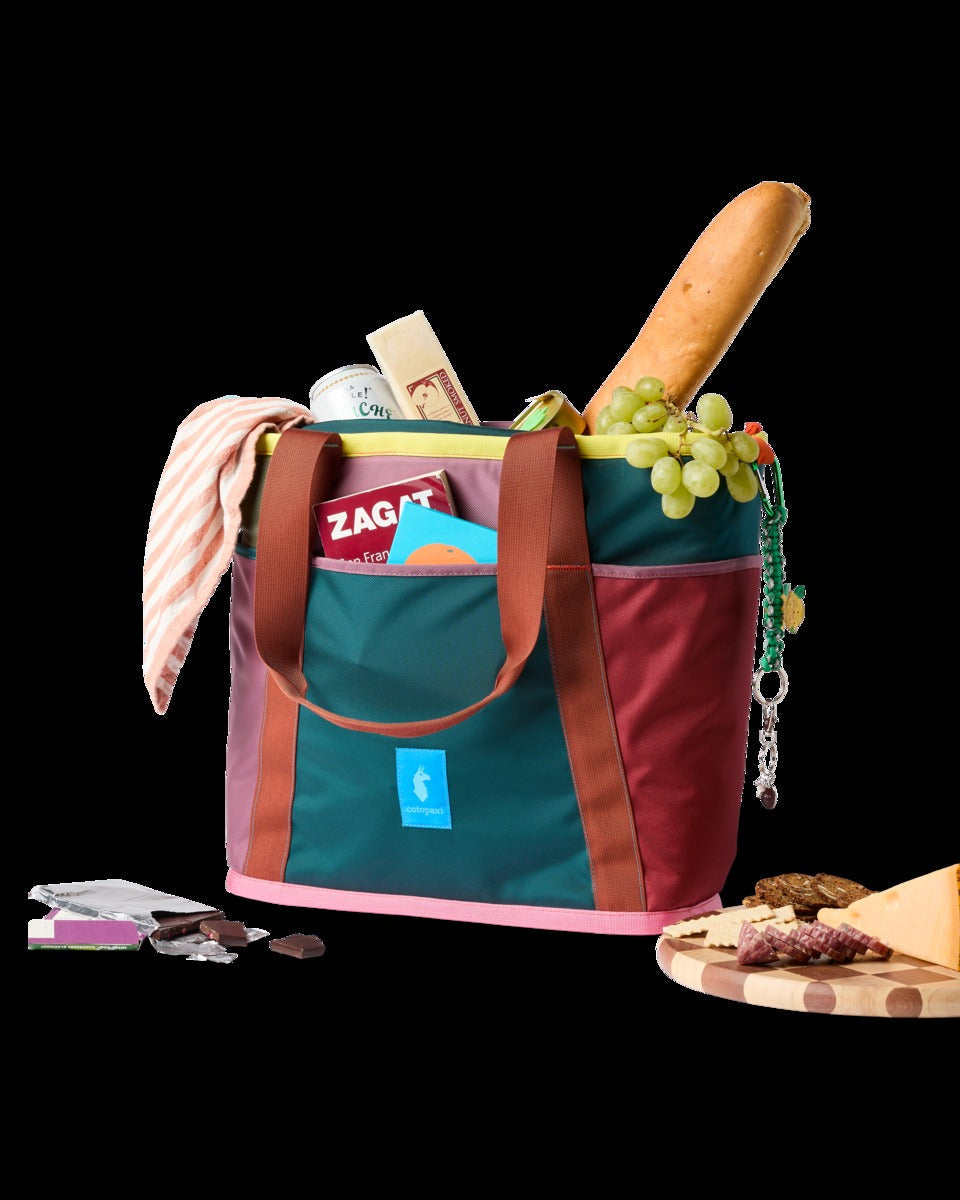 Hielo 18L Cooler Tote - Del Día