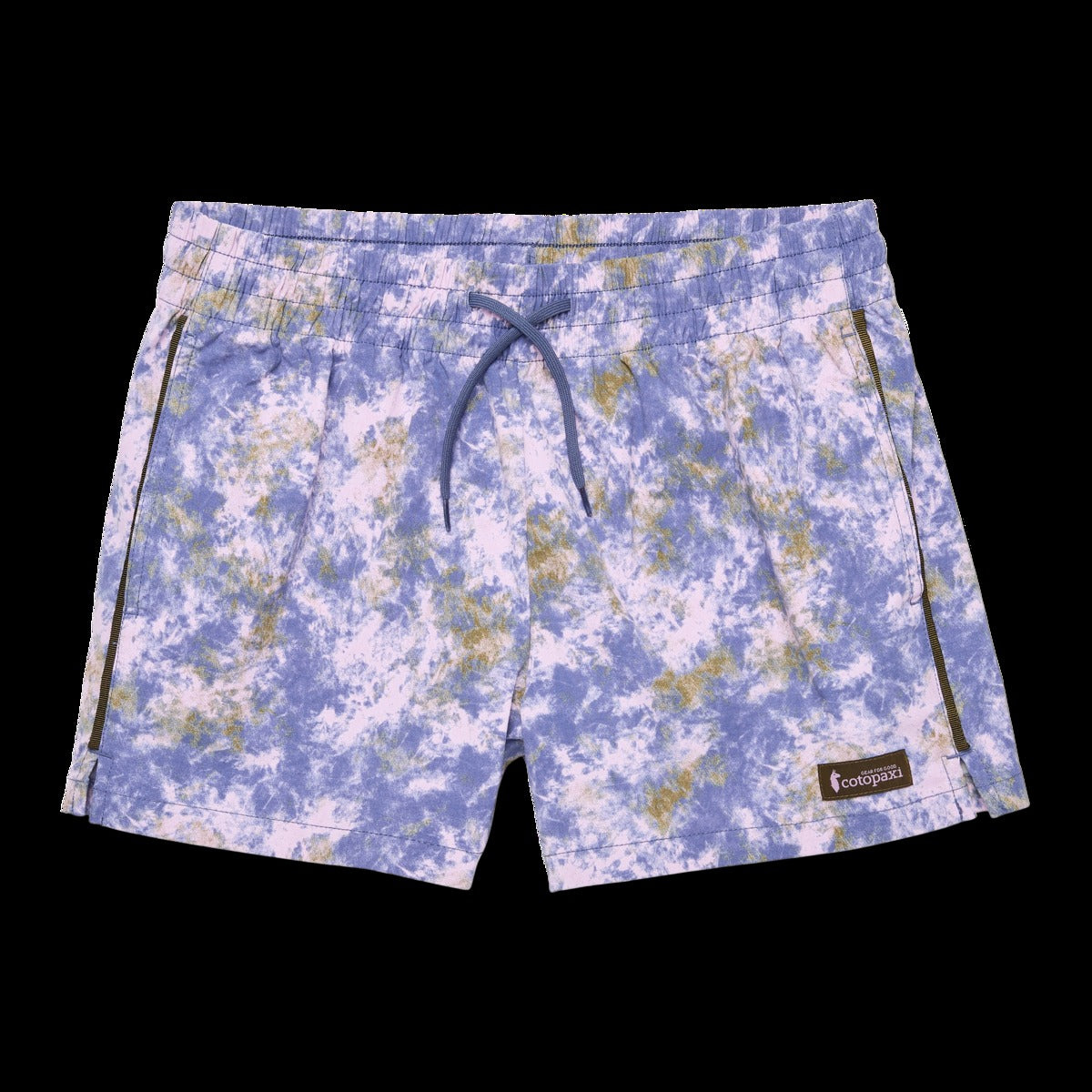 Brinco 3" Short - Print - Women's