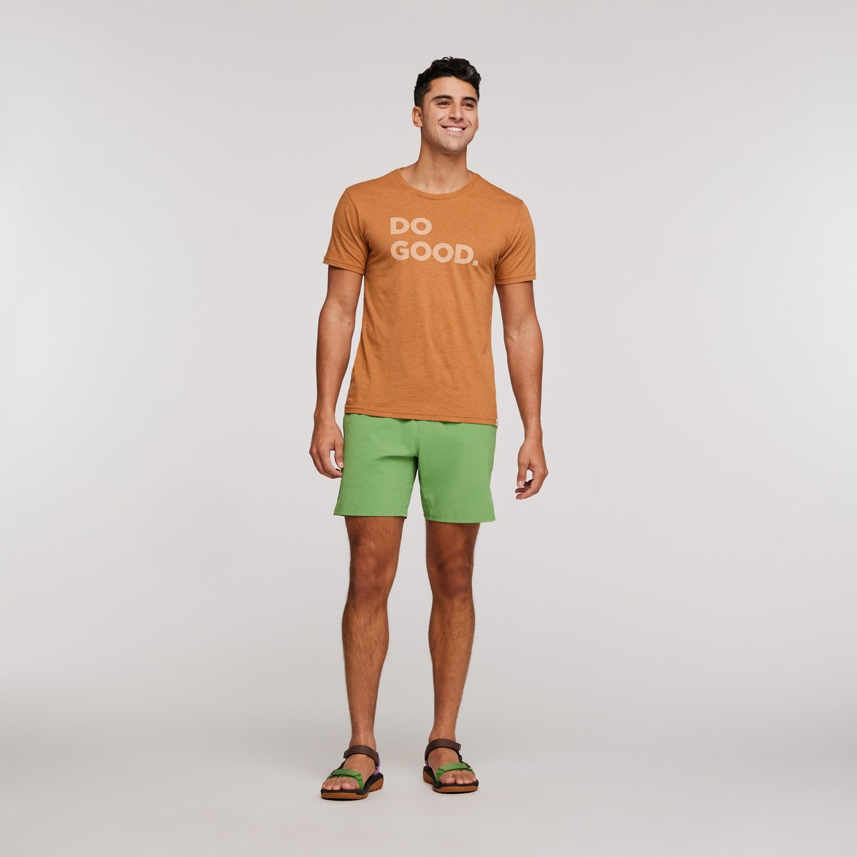 Valle Active Short - Men's