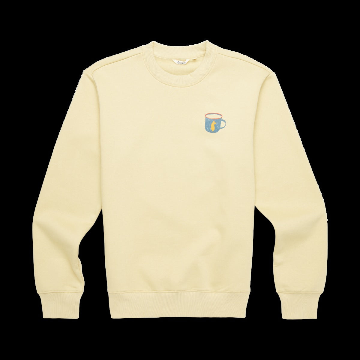 Morning Brew Crew Sweatshirt - Men's