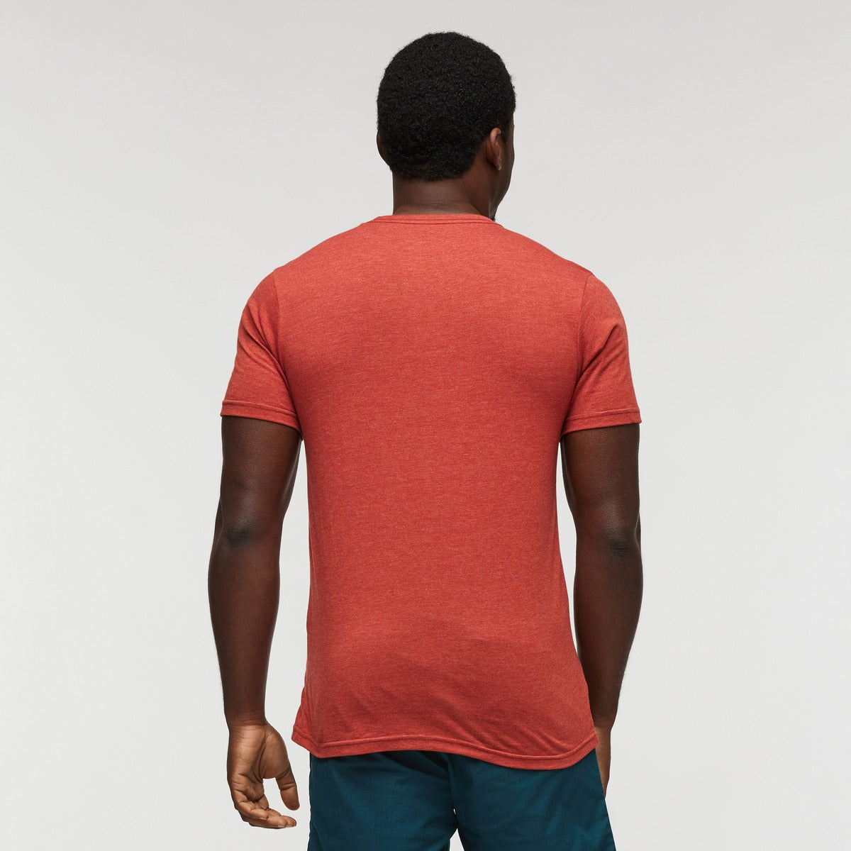 Llama Sequence T-Shirt - Men's