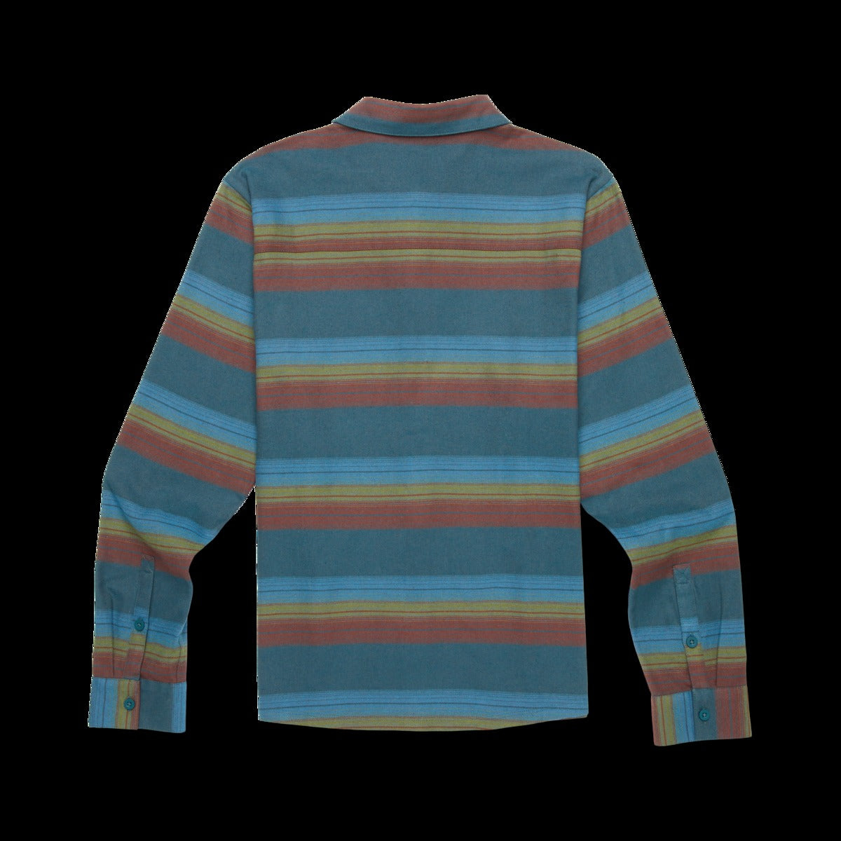 Quedo Flannel Shirt - Men's