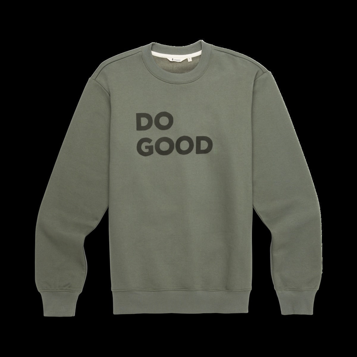 Do Good Crew Sweatshirt - Men's