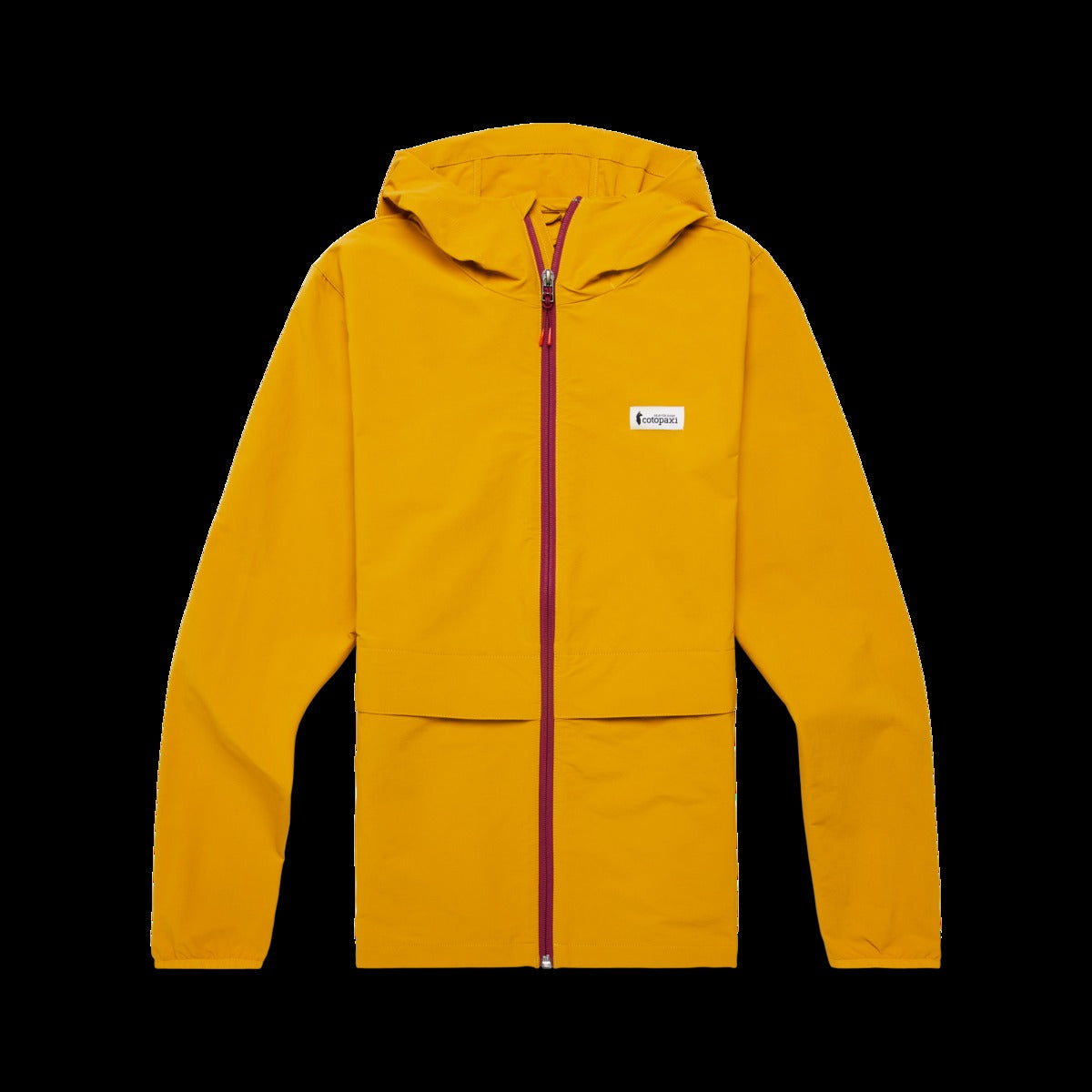 Viento Travel Jacket - Women's