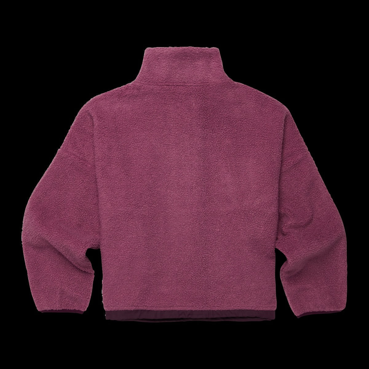 Bacano Fleece Pullover - Women's