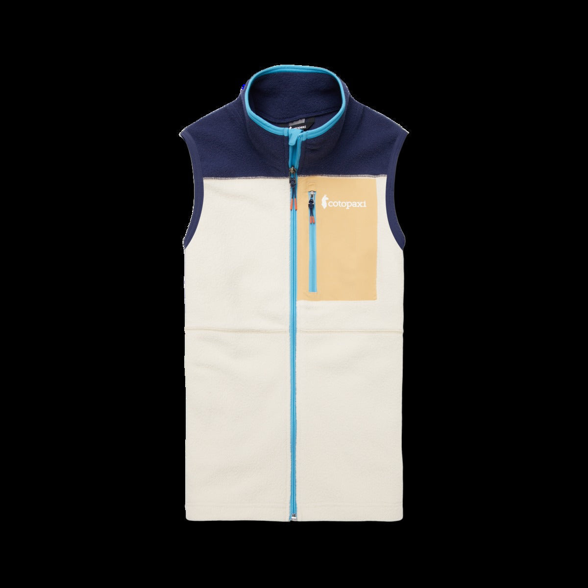 Abrazo Fleece Vest - Women's
