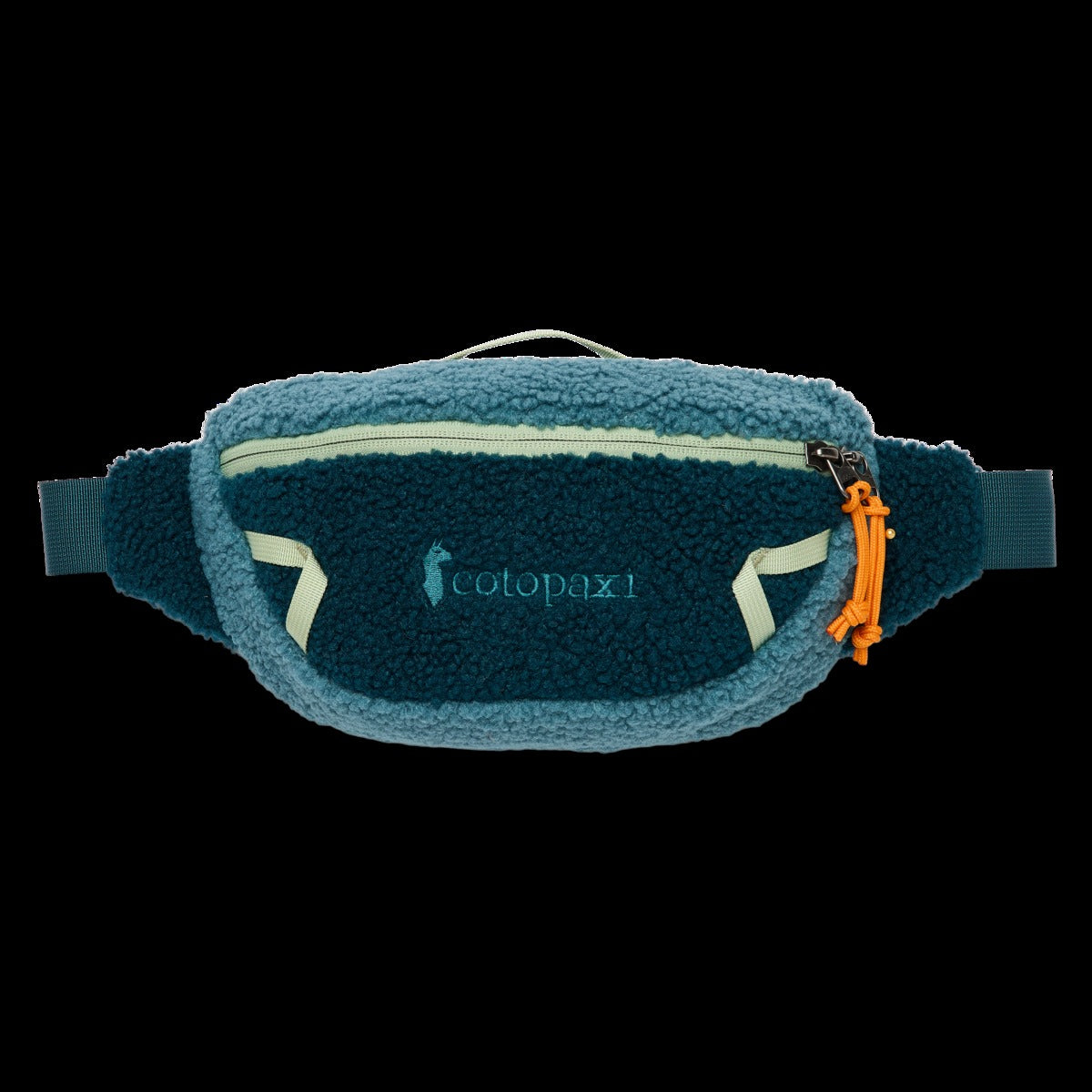 High Pile Fleece 3L Sling