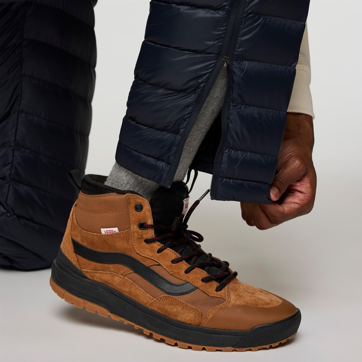 Fuego Down Overall - Men's