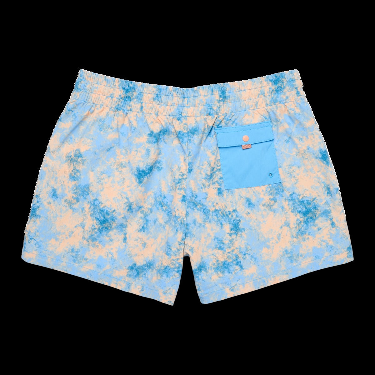 Brinco 3" Short - Print - Women's