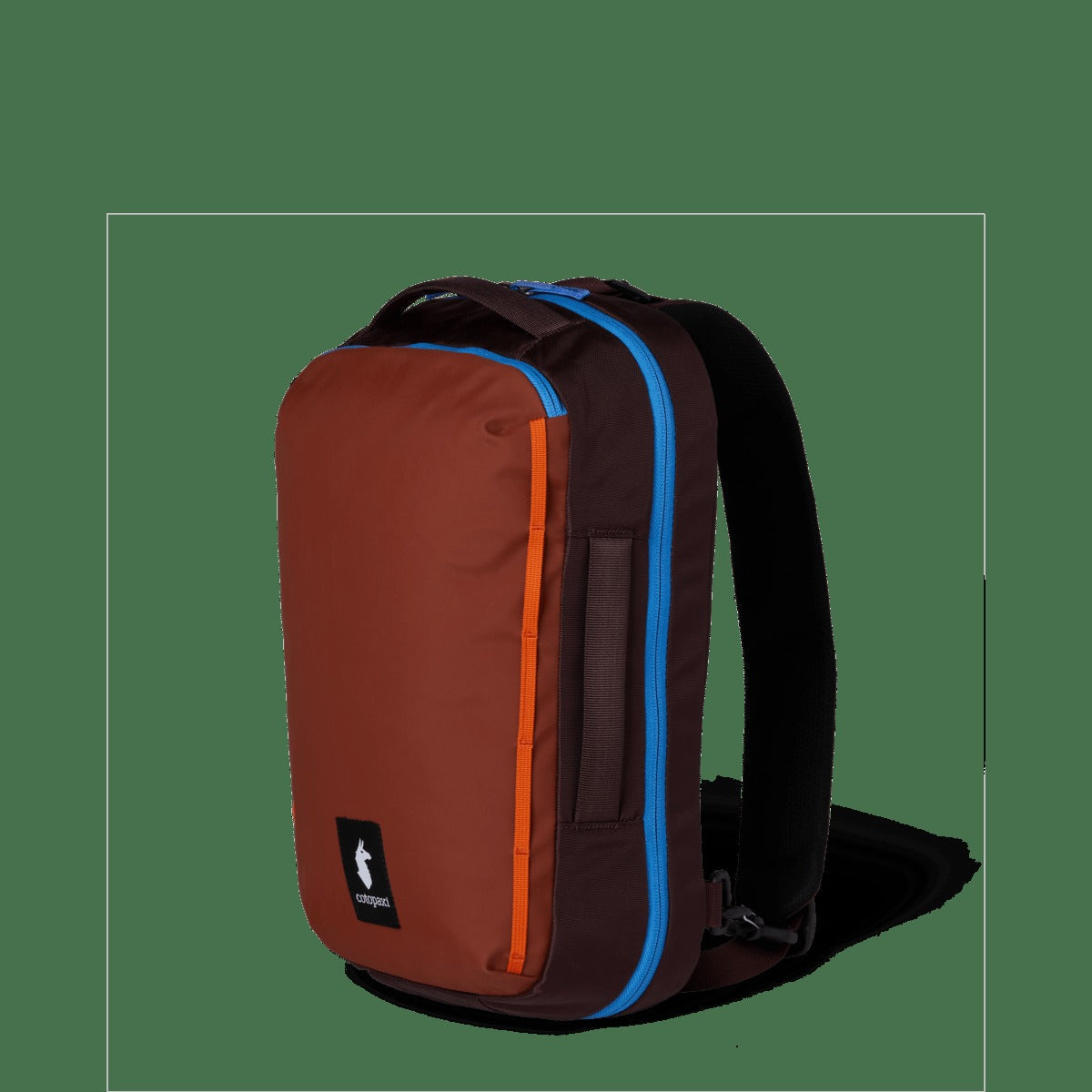 Chasqui 13L Sling - Cada Día