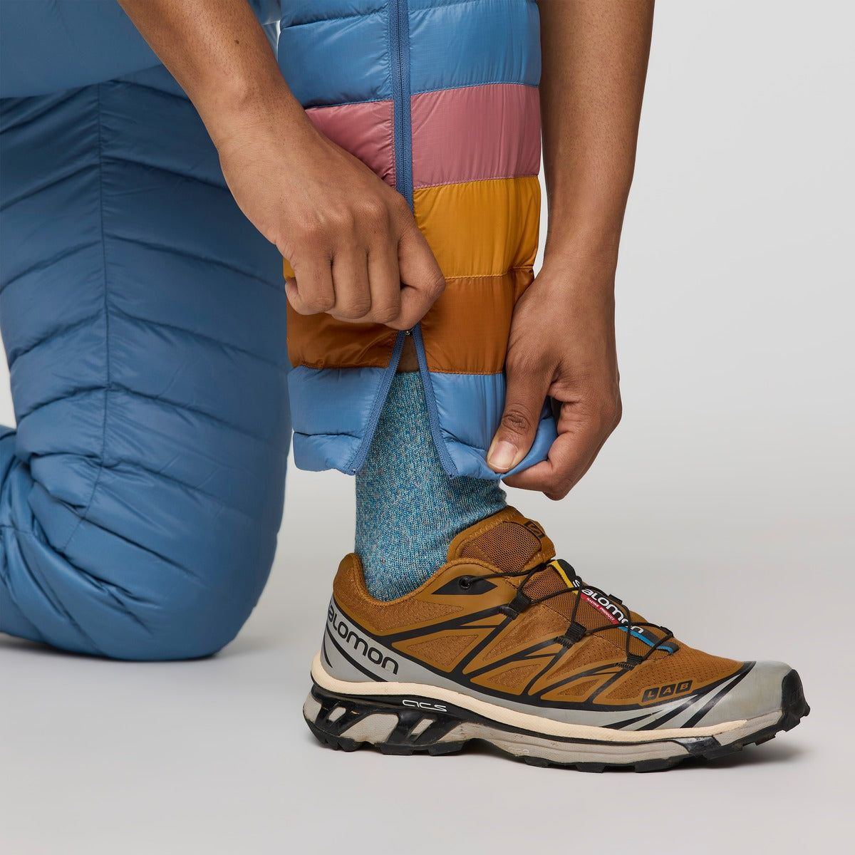 Fuego Down Pant - Women's
