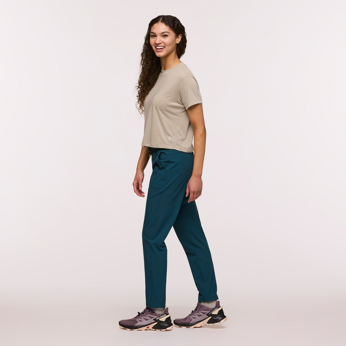 Subo Tech Pant - Women's