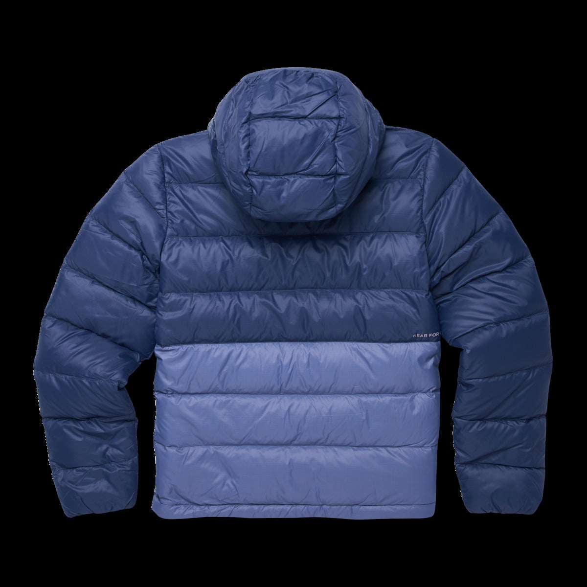 Fuego Max Down Hooded Jacket - Women's