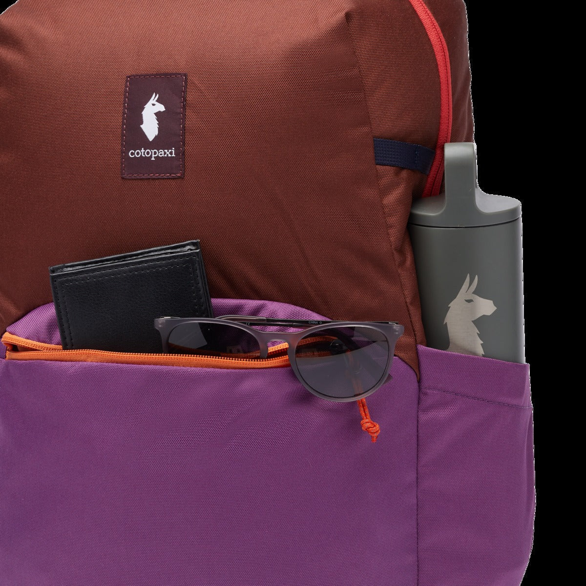 Chiquillo 26L Daypack - Cada Día