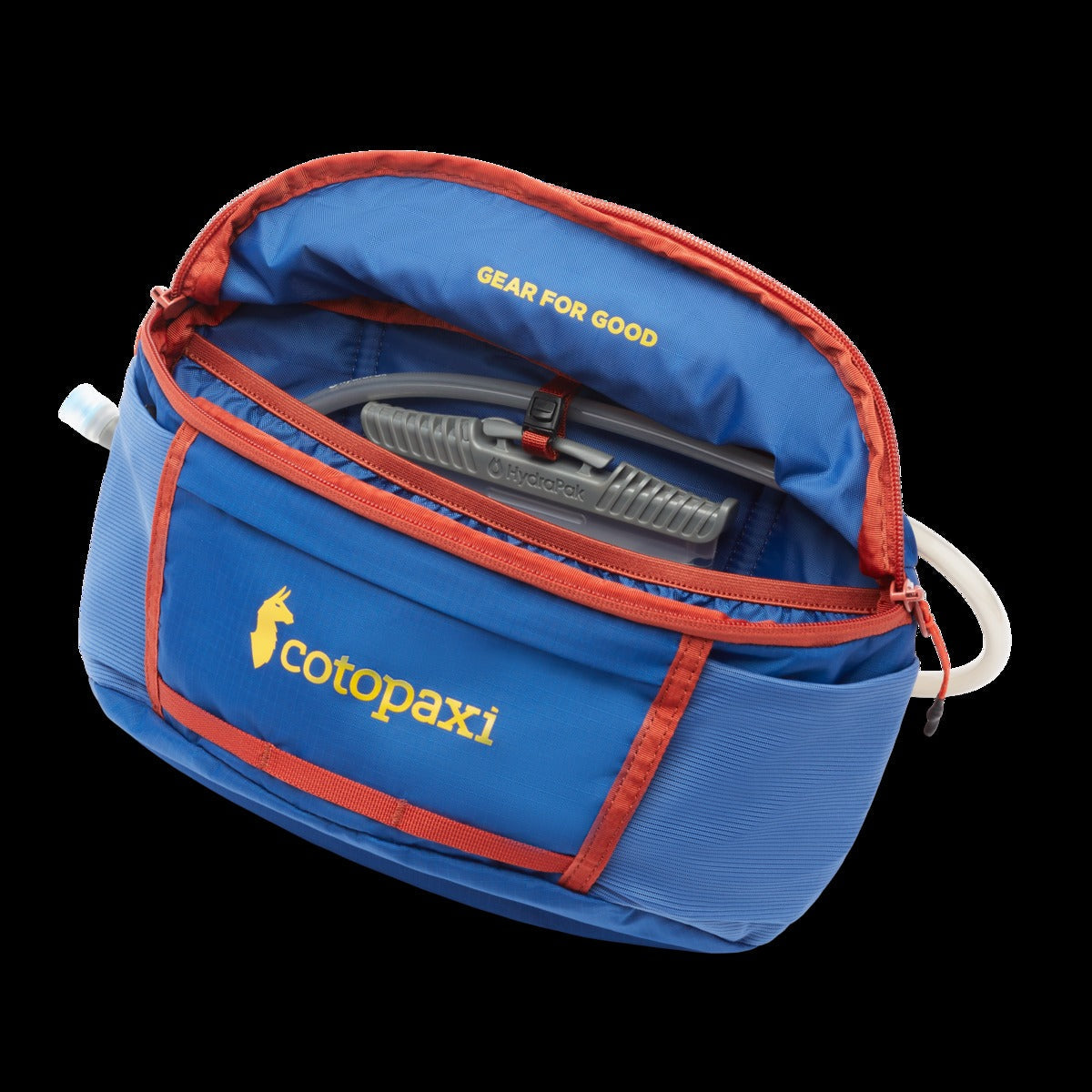 Lagos 5L Hiking Hydration Hip Pack