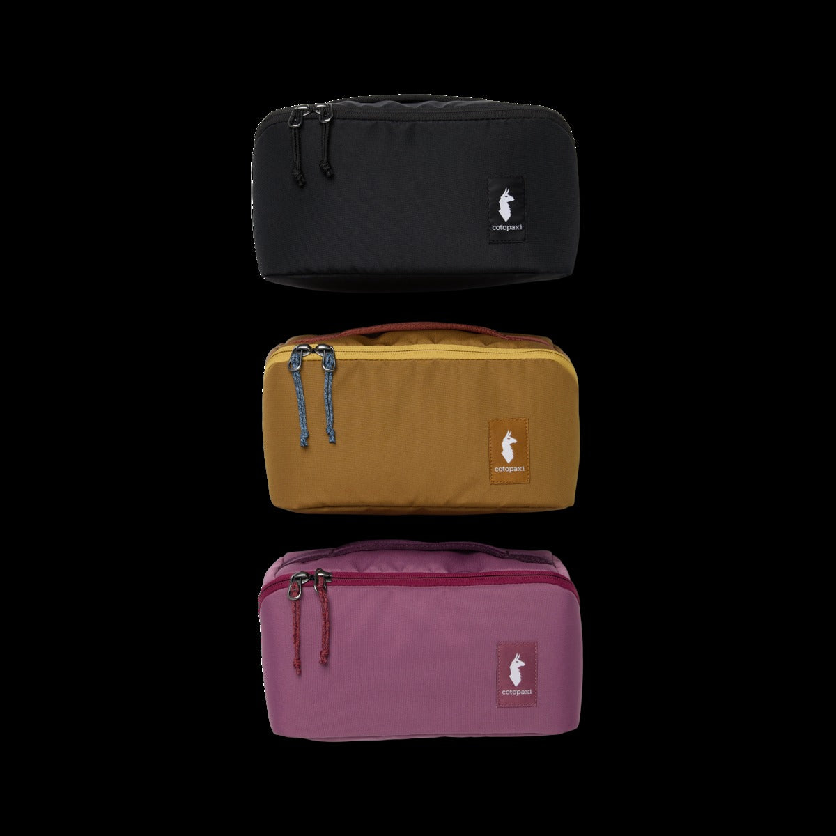 Viaje Toiletry Kit - Cada Día
