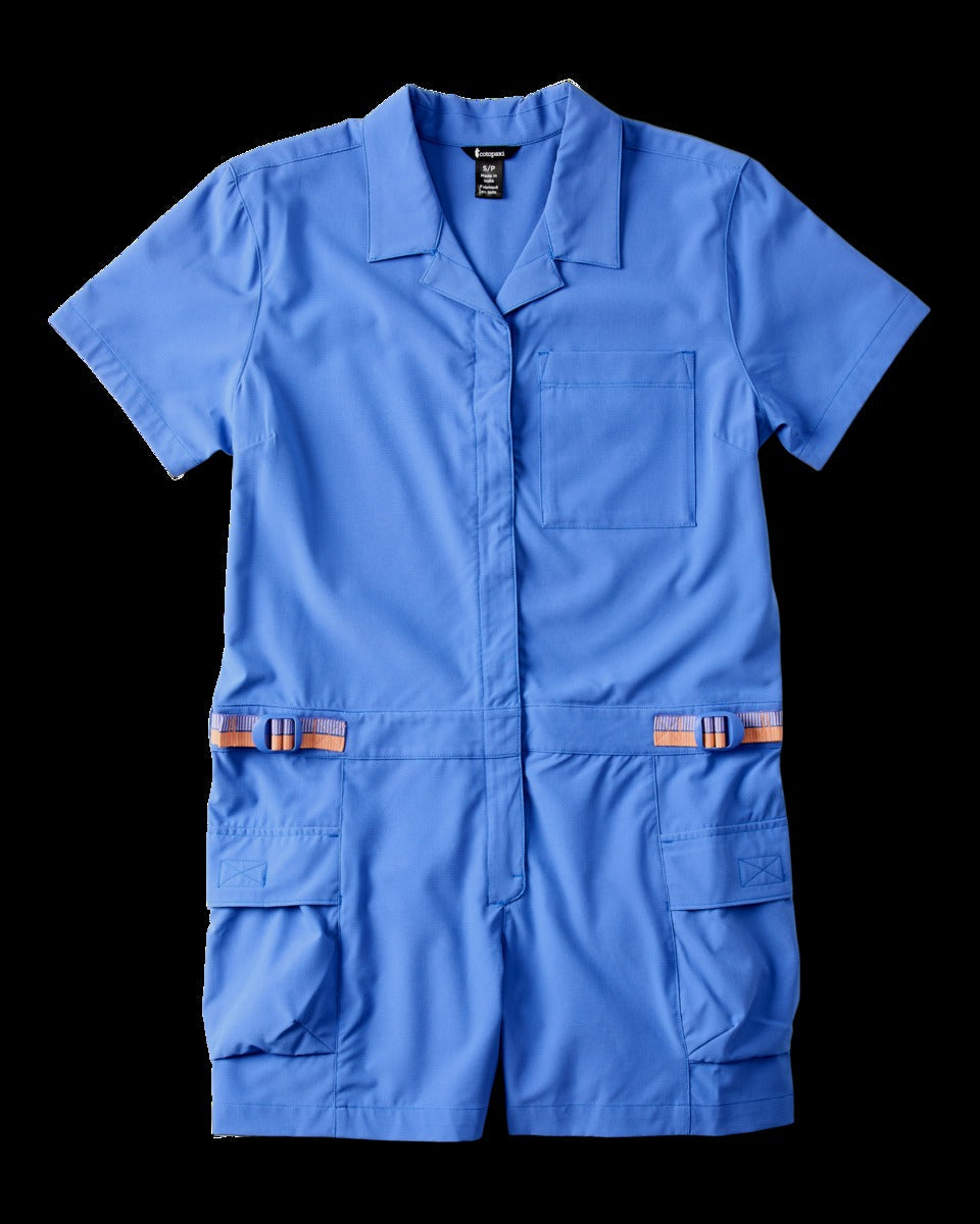 Losdos Romper - Women's