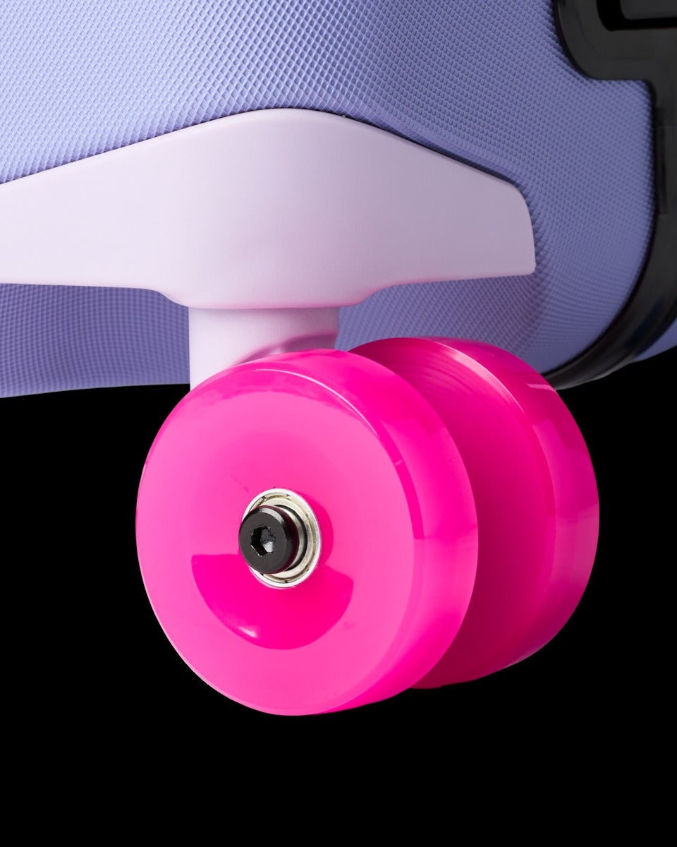 Coraza Interchangeable Wheel (Single)