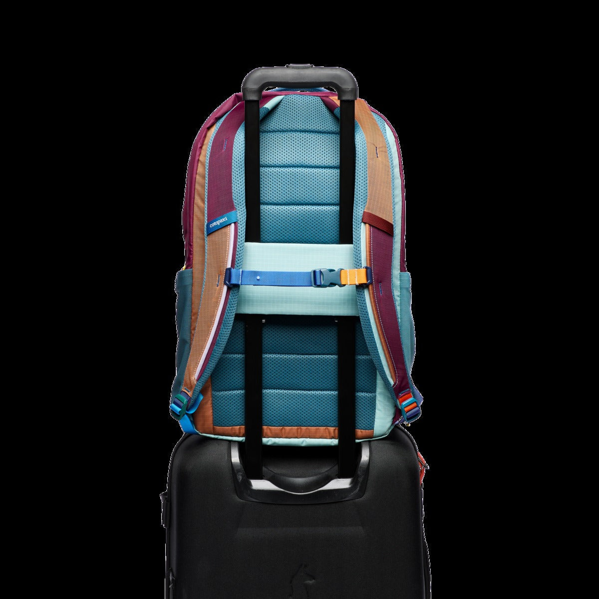 Allpa 26L Daypack - Del Día