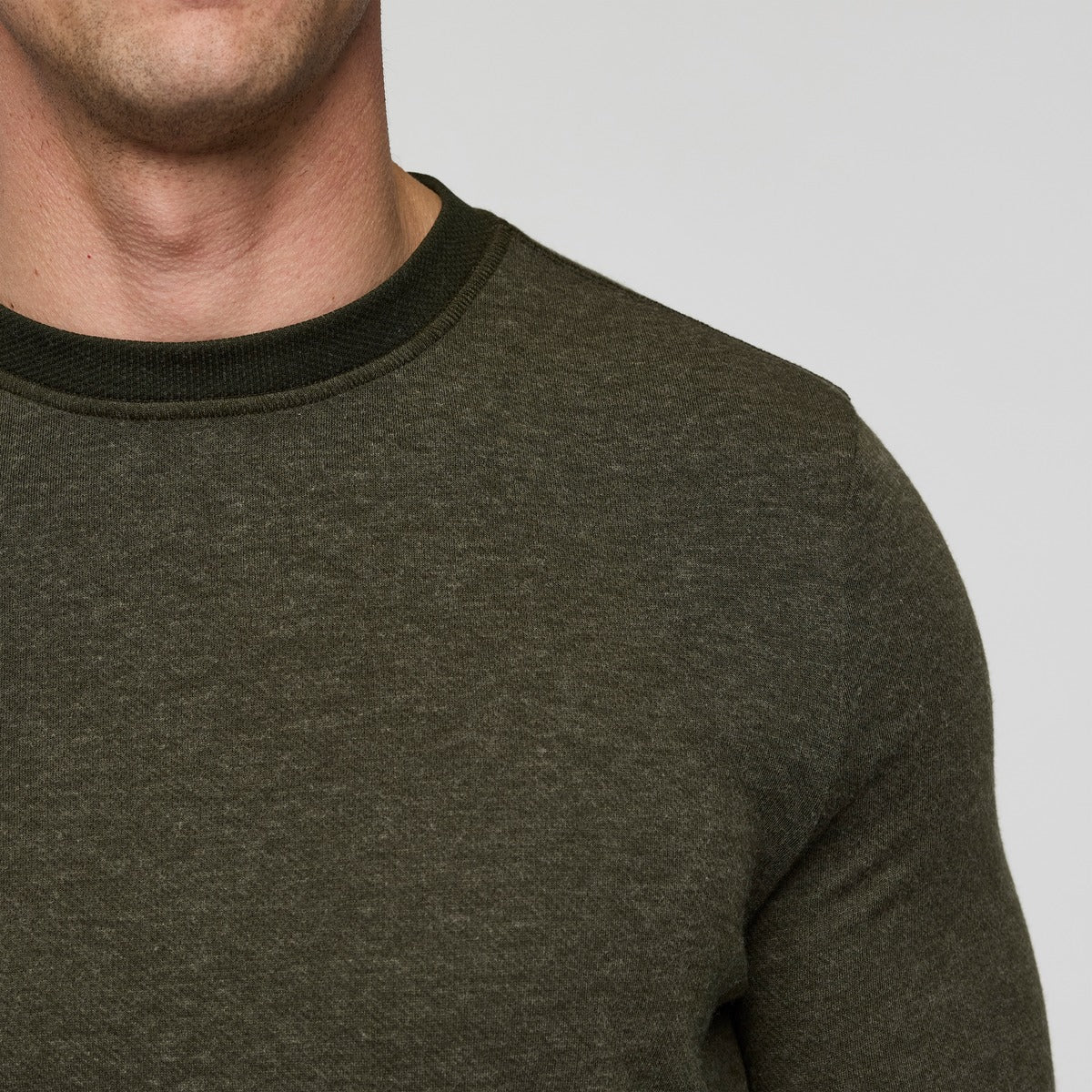 Perenne Long-Sleeve Shirt - Men's
