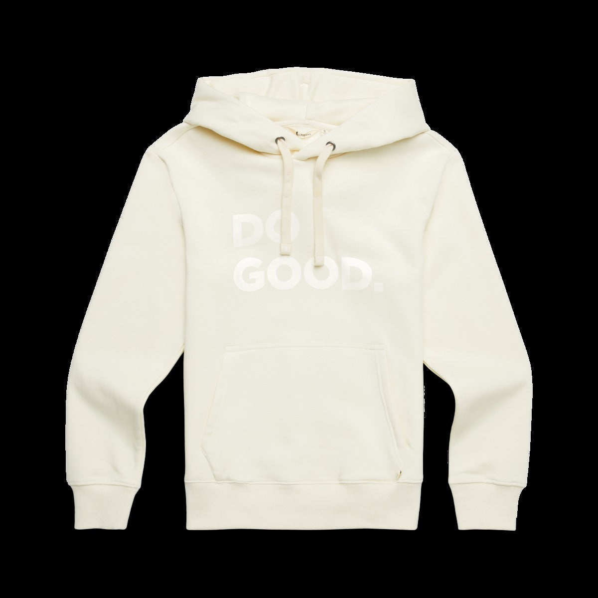 Do Good Pullover Hoodie - Women's