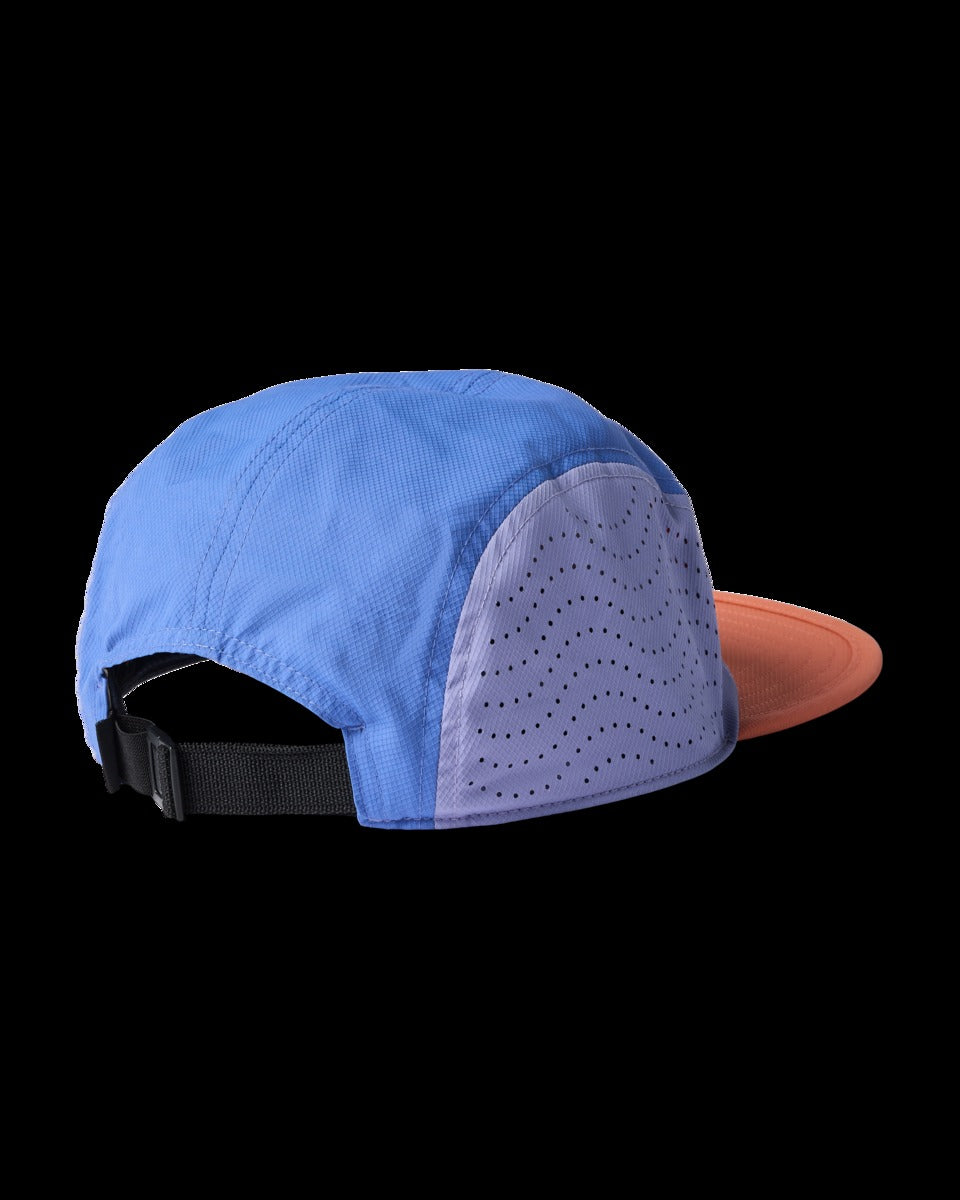 Tech Plus 5-Panel Hat