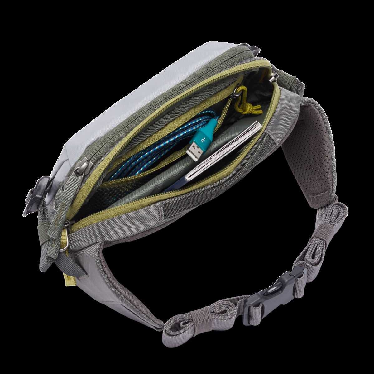 Allpa X 1.5L Hip Pack