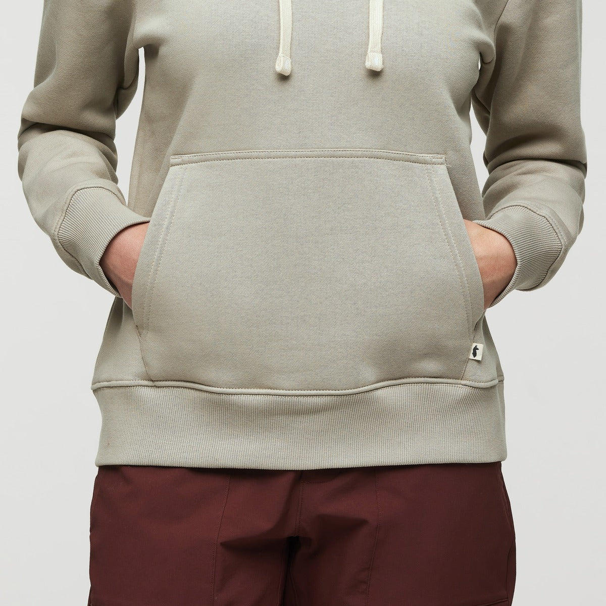 Up and Up Pullover Hoodie - Women's