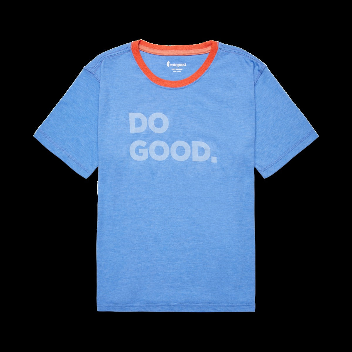 Do Good T-Shirt - Kids'
