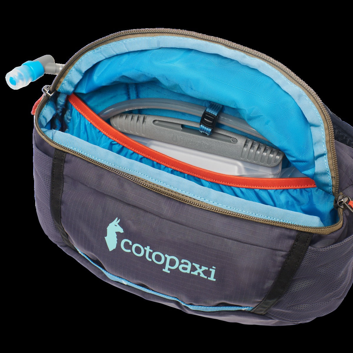 Lagos 5L Hiking Hydration Hip Pack