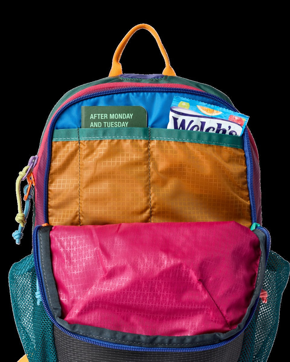 Dimi 12L Backpack - Del Día - Kids'
