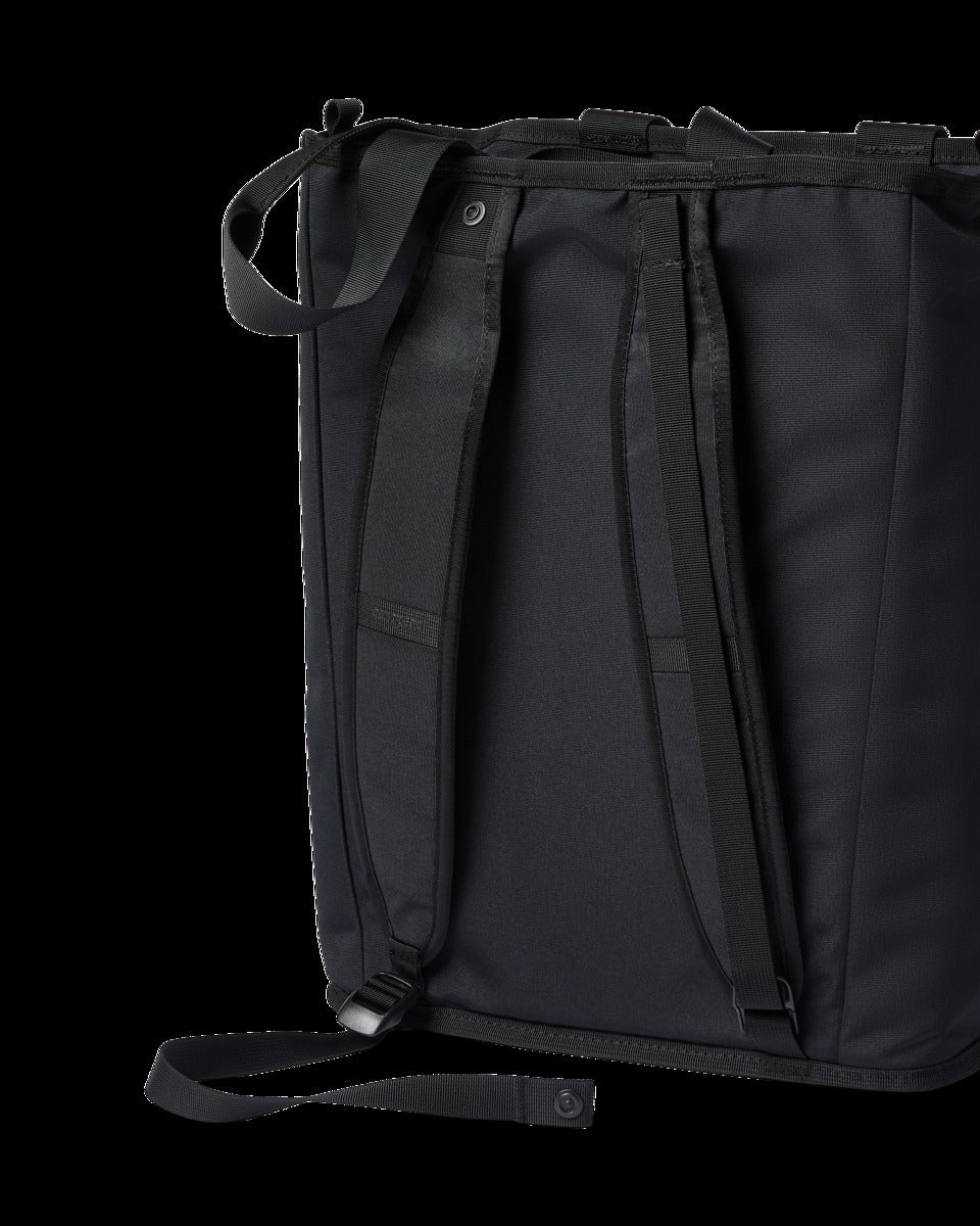 Todo 22L Convertible Tote