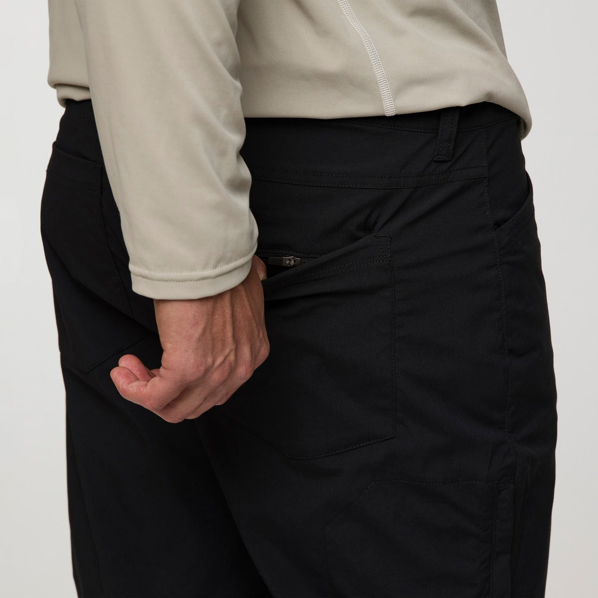 Coraje Tech Pant - Men's
